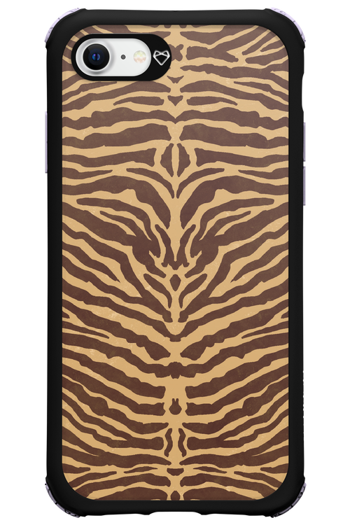 Urban Zebra - Apple iPhone 7