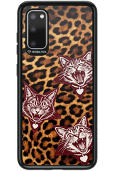 Cats and Chaos 2.0 - Samsung Galaxy S20