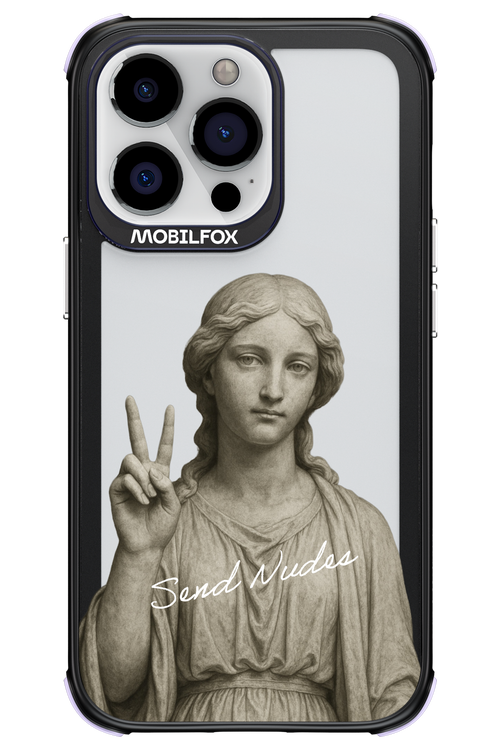 Saint Nudes - Apple iPhone 13 Pro