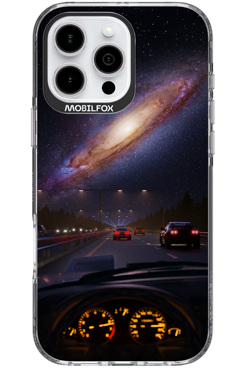 Nightride - Apple iPhone 16 Pro Max