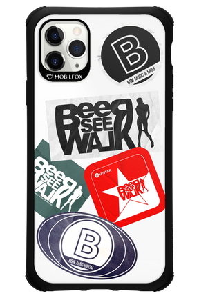 Beerseewalk I - Apple iPhone 11 Pro Max