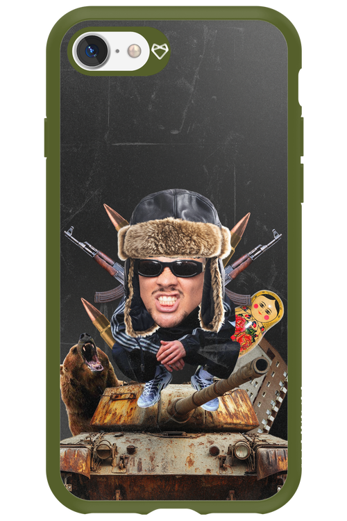 Final Boss - Apple iPhone 7