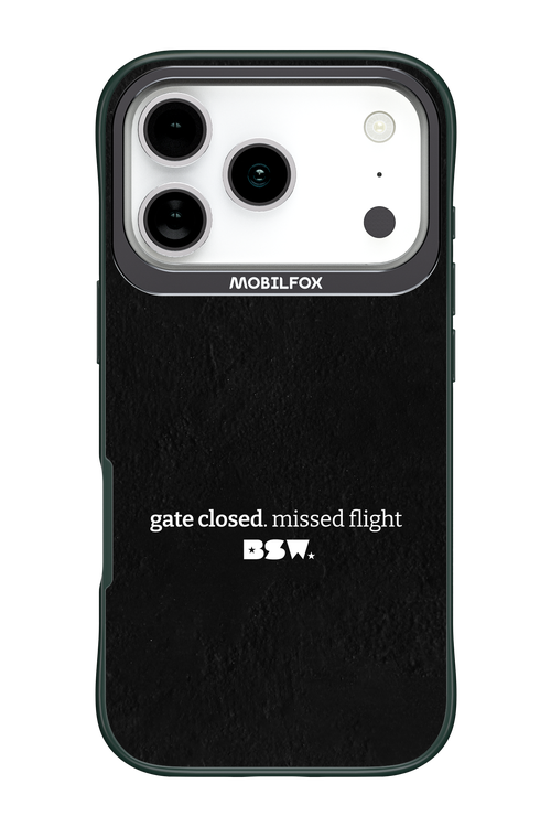BSW FourSeasons 5 2.0 - Apple iPhone 17 Pro