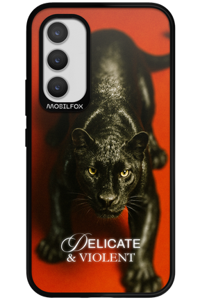 DeliCat - Samsung Galaxy A34