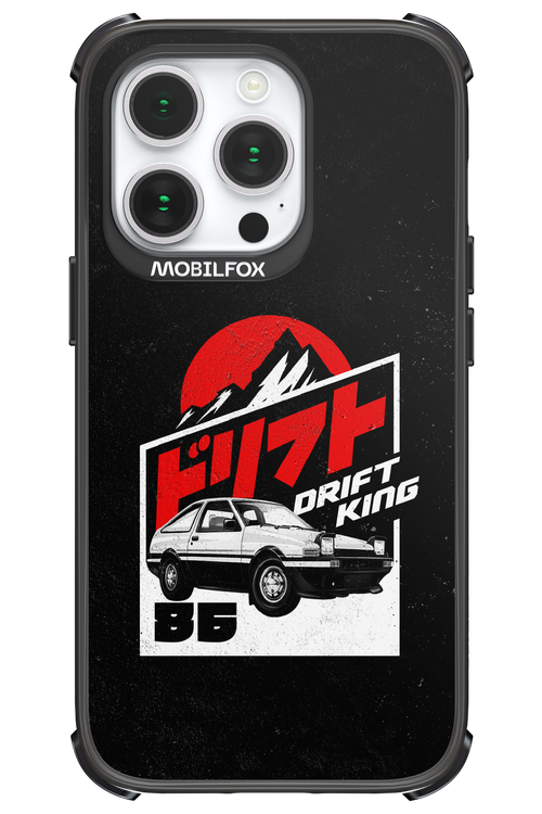 Drift king - Apple iPhone 14 Pro