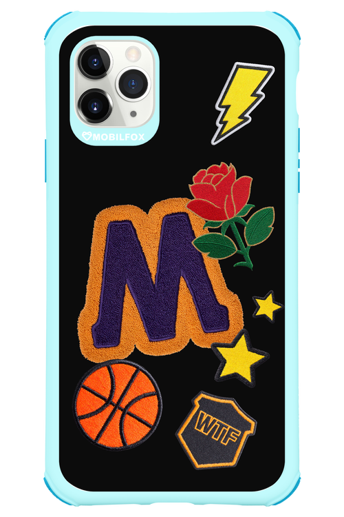 University's King - Apple iPhone 11 Pro Max