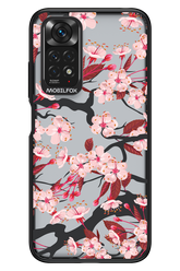 Sakura 2.0 - Xiaomi Redmi Note 11/11S 4G