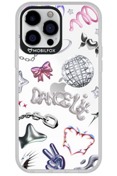 3D Universe T - Apple iPhone 13 Pro Max