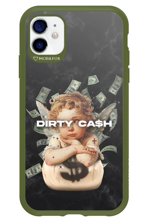 DirtyCash - Apple iPhone 11