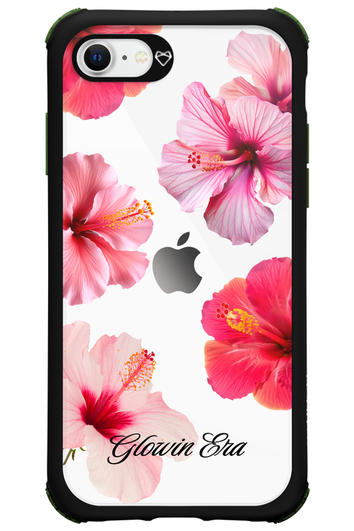 Glowin Era 2.0 - Apple iPhone SE 2022