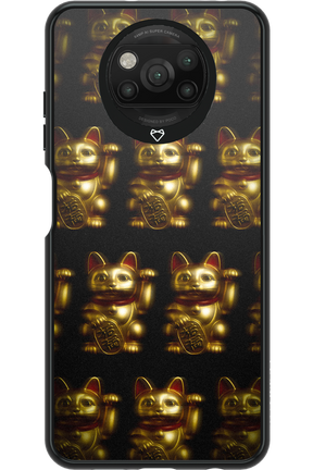 Gold Luck 2.0 - Xiaomi Poco X3 NFC