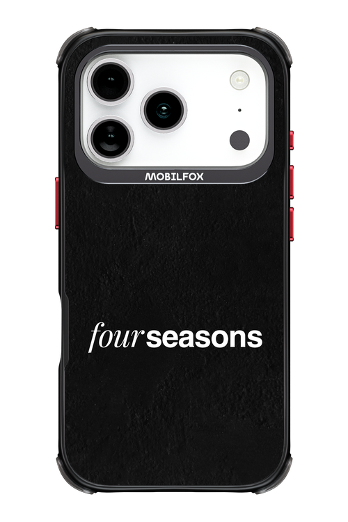 BSW FourSeasons 2 2.0 - Apple iPhone 17 Pro