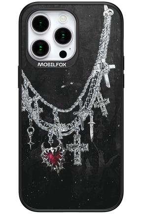 Trap Chain - Apple iPhone 15 Pro Max