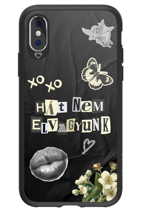 Hát nem elvagyunk 2 - Apple iPhone XS