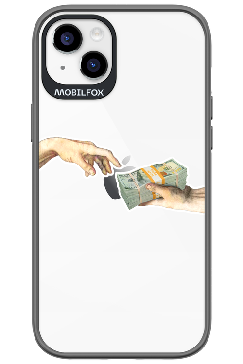 Give Money - Apple iPhone 14 Plus