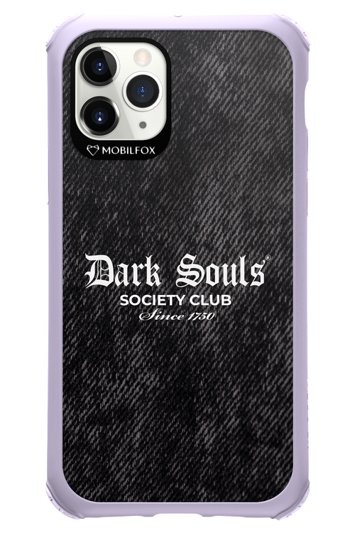 Dark Souls - Apple iPhone 11 Pro