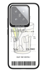 gin tonik - Xiaomi 14