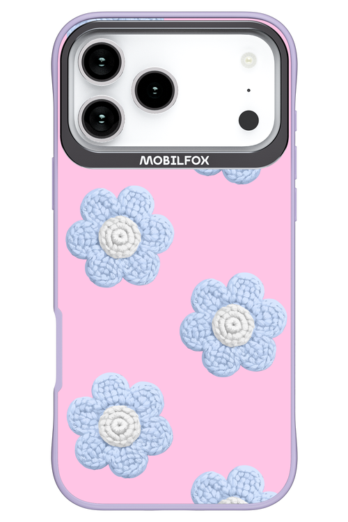 Baby Pink - Apple iPhone 17 Pro Max