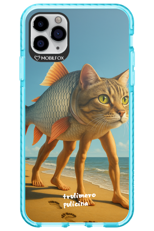 Trulimero Pulicina - Apple iPhone 11 Pro Max