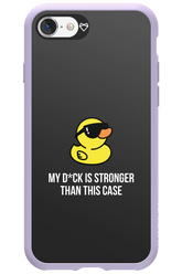 My D_ck 2.0 - Apple iPhone 8