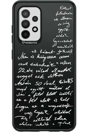 Úgy Unom - Samsung Galaxy A52 / A52 5G / A52s