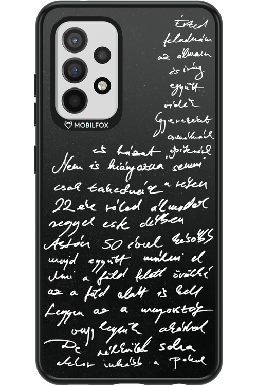 Úgy Unom - Samsung Galaxy A52 / A52 5G / A52s