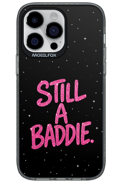 Baddie 2.0 - Apple iPhone 14 Pro Max