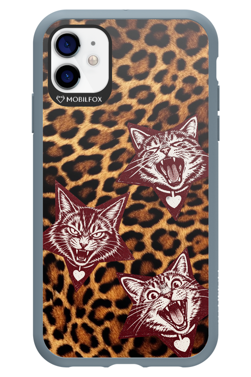 Cats and Chaos 2.0 - Apple iPhone 11