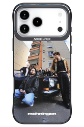 Block Gang - Apple iPhone 17 Pro Max