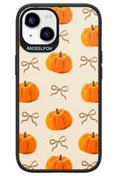 Cutie Pumpkin - Apple iPhone 14