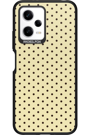 Butter Cookie - Xiaomi Redmi Note 12 5G