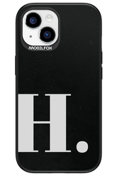 H (Off Space) 2.0 - Apple iPhone 15