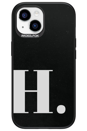 H (Off Space) 2.0 - Apple iPhone 15