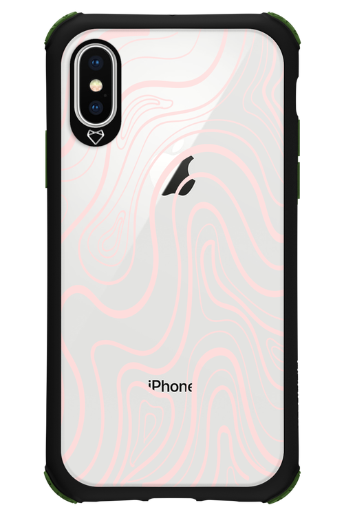 Topo Calm - Apple iPhone XS