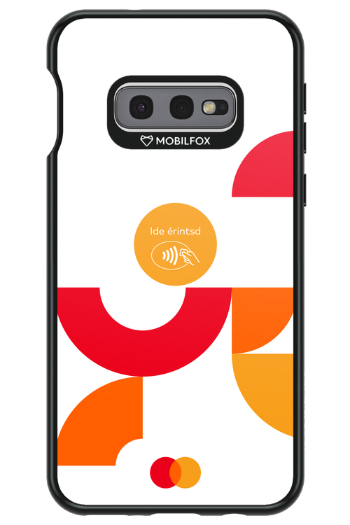 MC Color 2.0 - Samsung Galaxy S10e