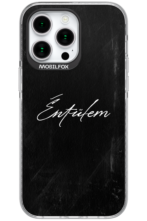Éntűlem - Apple iPhone 15 Pro Max