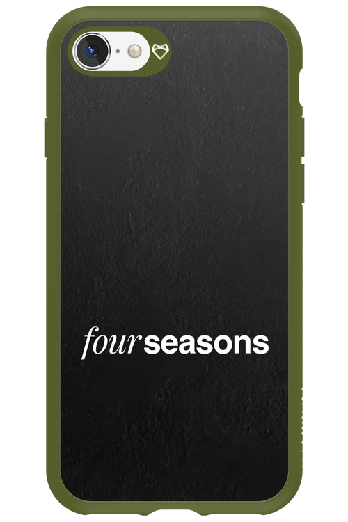 BSW FourSeasons 2 2.0 - Apple iPhone 8