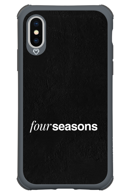 BSW FourSeasons 2 2.0 - Apple iPhone X