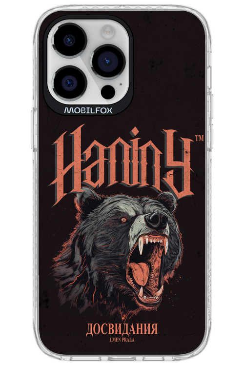 Slavic Prala - Apple iPhone 14 Pro Max