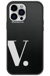 V (Off Space) 2.0 - Apple iPhone 13 Pro Max