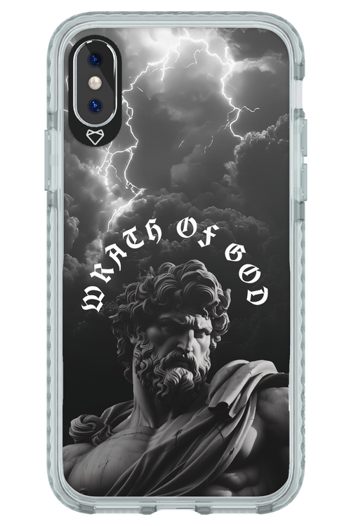 God 2.0 - Apple iPhone XS