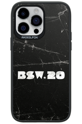 BSW 20 (2) 2.0 - Apple iPhone 14 Pro Max