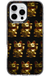Gold Luck - Apple iPhone 16 Pro Max