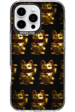 Gold Luck - Apple iPhone 16 Pro Max