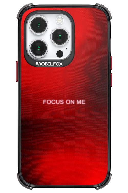 Focuss - Apple iPhone 14 Pro