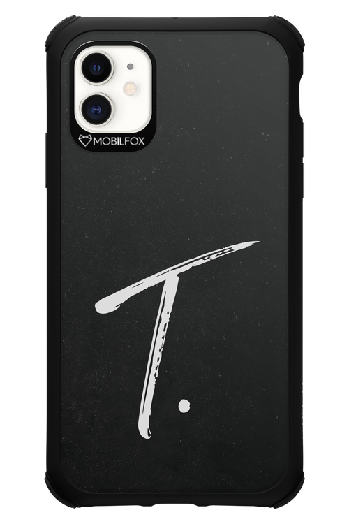 (Off Space) T 2.0 - Apple iPhone 11