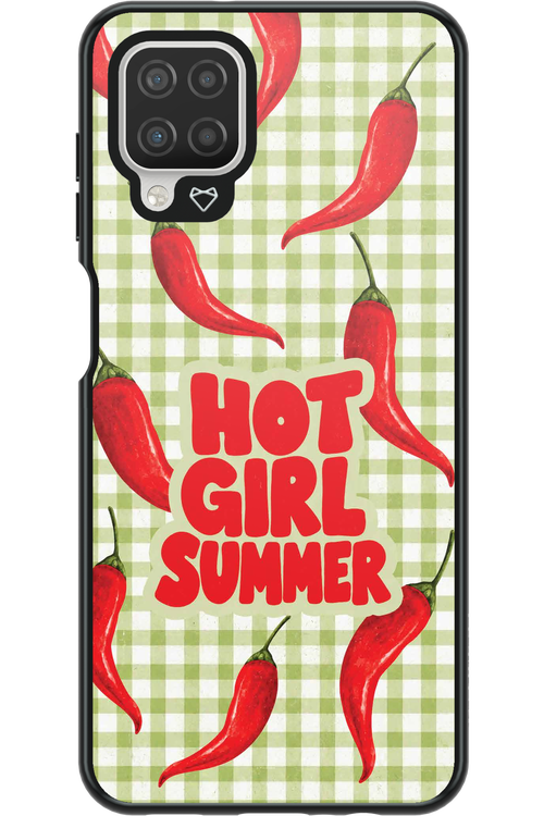 HOT GIRL SUMMERR 2.0 - Samsung Galaxy A12