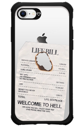 Life Bill - Apple iPhone 7