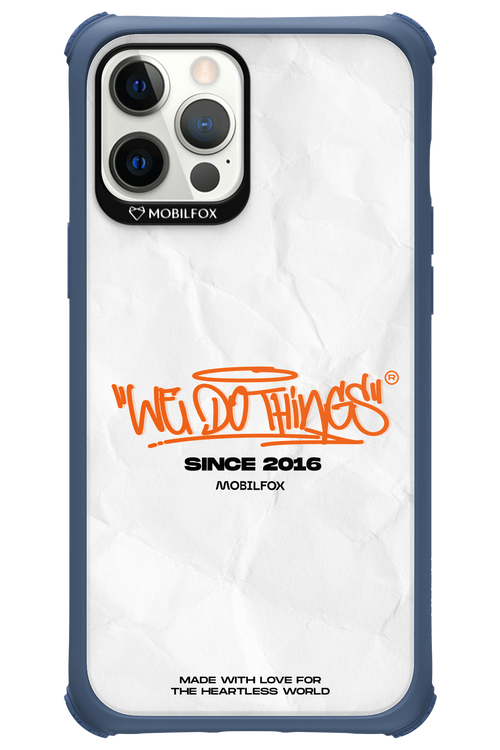 Heartless World - Apple iPhone 12 Pro Max