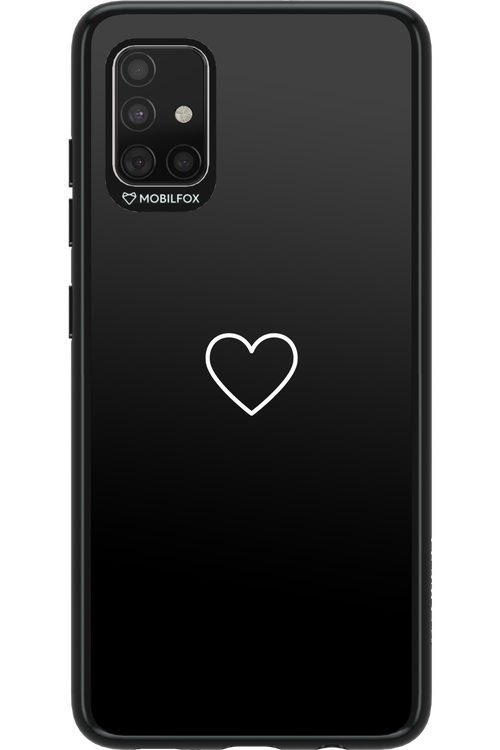 Love Is Simple - Samsung Galaxy A51